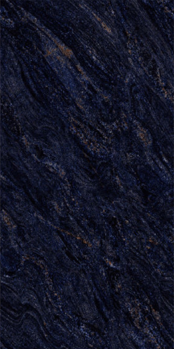 Super Highglossy Finish EM-GRANITE BLUE PGVT 600x1200mm