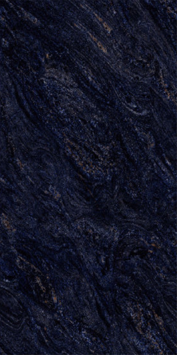 Super Highglossy Finish EM-GRANITE BLUE PGVT 600x1200mm