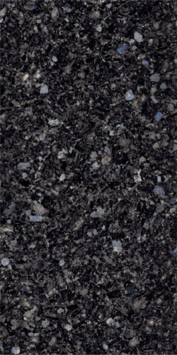 Super Highglossy Finish ICONIC BLACK PGVT 600x1200mm