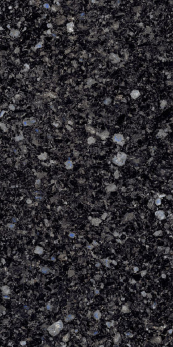 Super Highglossy Finish ICONIC BLACK PGVT 600x1200mm