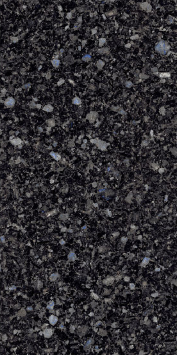 Super Highglossy Finish ICONIC BLACK PGVT 600x1200mm