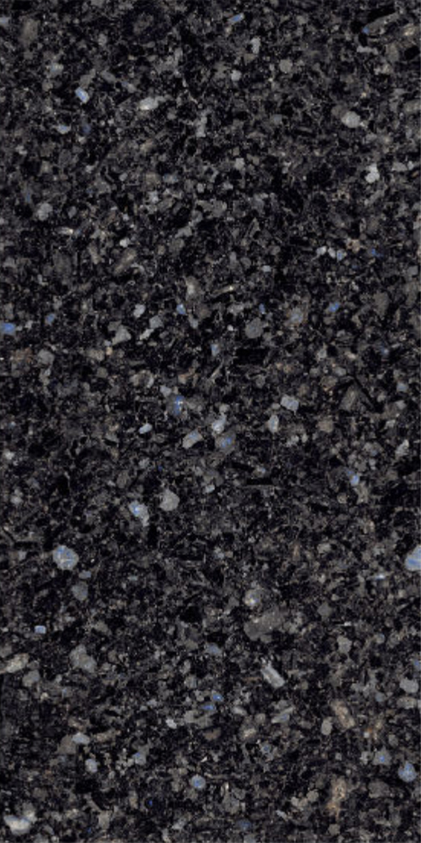 Super Highglossy Finish ICONIC BLACK PGVT 600x1200mm