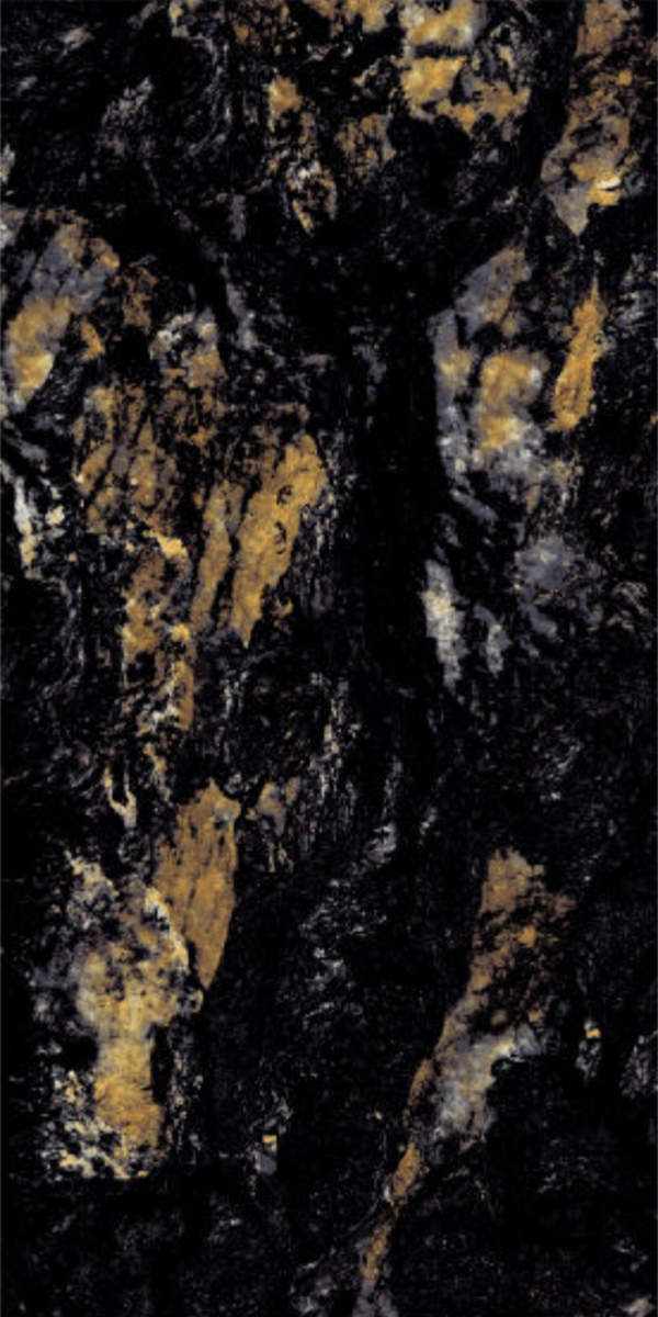 Super Highglossy Finish MARQUINA GOLD PGVT 600x1200mm