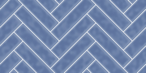 Glossy Finish SP AZUL P 821 Ceramic 300x600mm