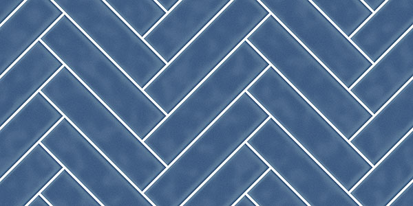 Glossy Finish SSP AZULOSCURO P 821 Ceramic 300x600mm