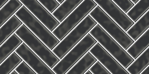 Glossy Finish SSP NEGRO P 821 Ceramic 300x600mm