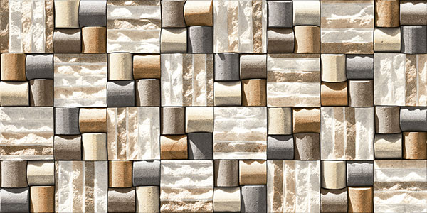 Matte Finish SUN STONE 7 Ceramic 300x600mm