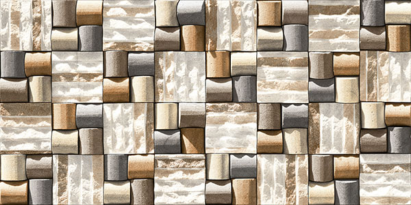 Matte Finish SUN STONE 7 Ceramic 300x600mm