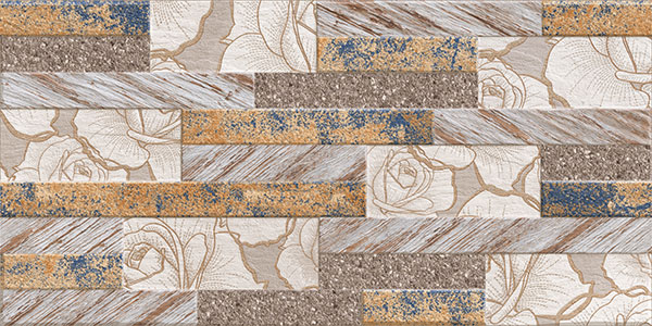 Matte Finish W MOLTERA 12 Ceramic 300x600mm