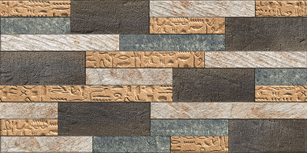 Matte Finish W MOLTERA 07 Ceramic 300x600mm