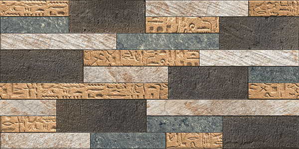 Matte Finish W MOLTERA 07 Ceramic 300x600mm