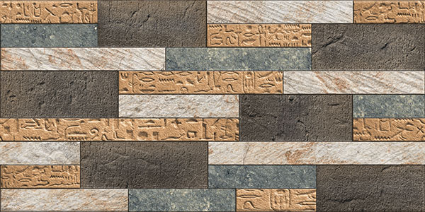 Matte Finish W MOLTERA 07 Ceramic 300x600mm