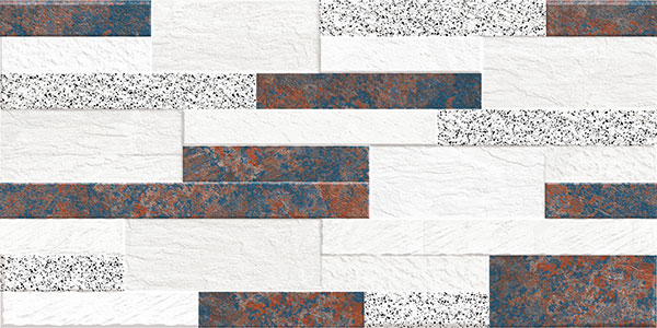 Matte Finish W MOLTERA 11 Ceramic 300x600mm