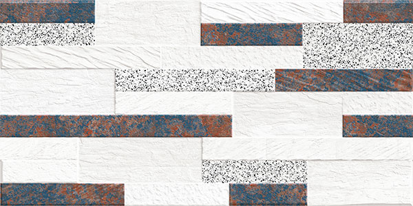 Matte Finish W MOLTERA 11 Ceramic 300x600mm