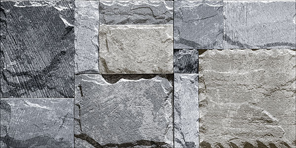 Matte Finish W STONECRAFT 03 Ceramic 300x600mm