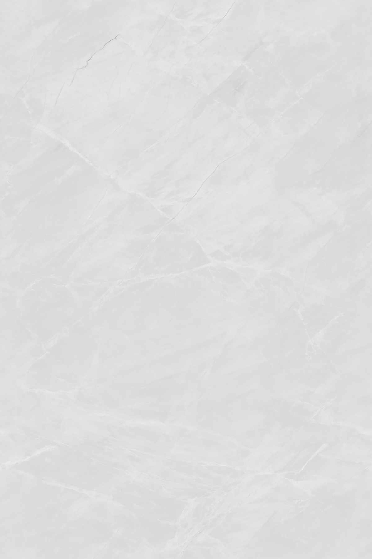 Glossy Finish ENDLESS DOVER BIANCO PGVT 1200x1800mm