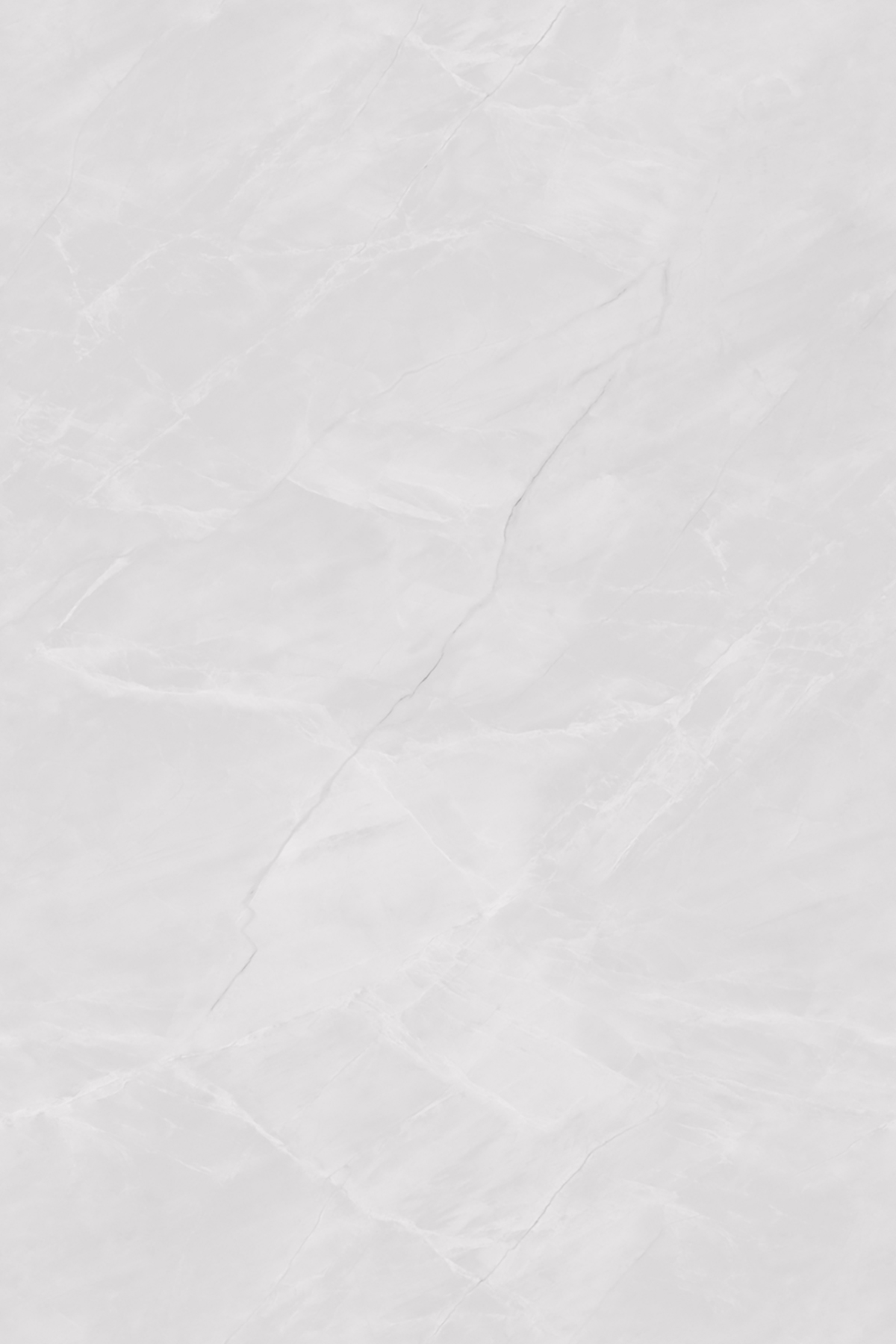 Glossy Finish ENDLESS DOVER BIANCO PGVT 1200x1800mm