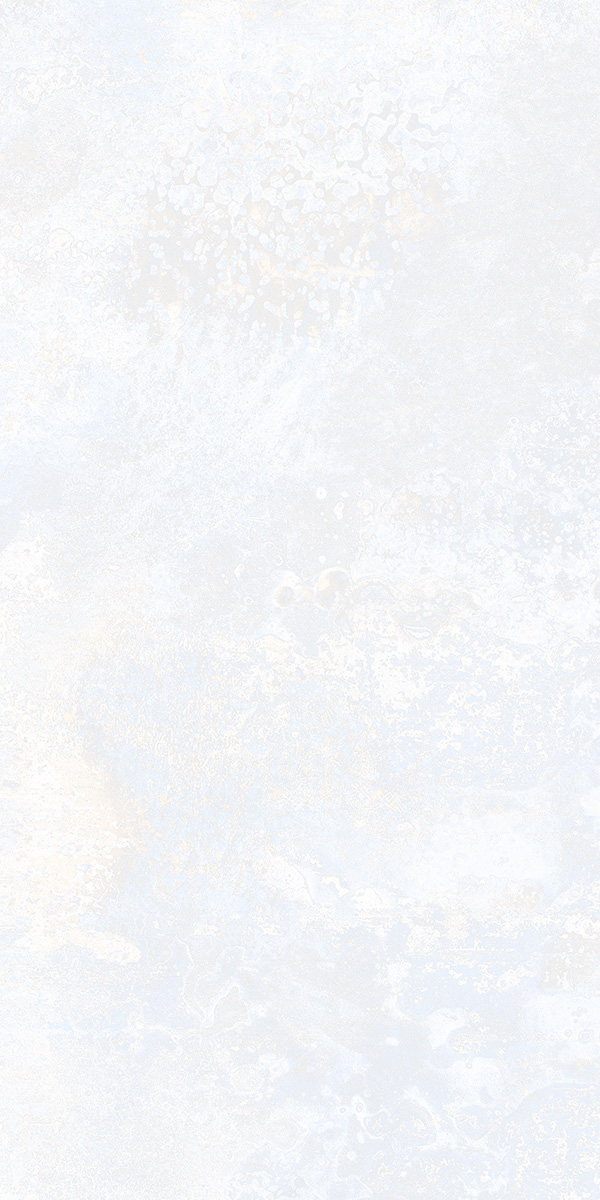 Matte Finish SEA ROCK BIANCO  GVT 600x1200mm