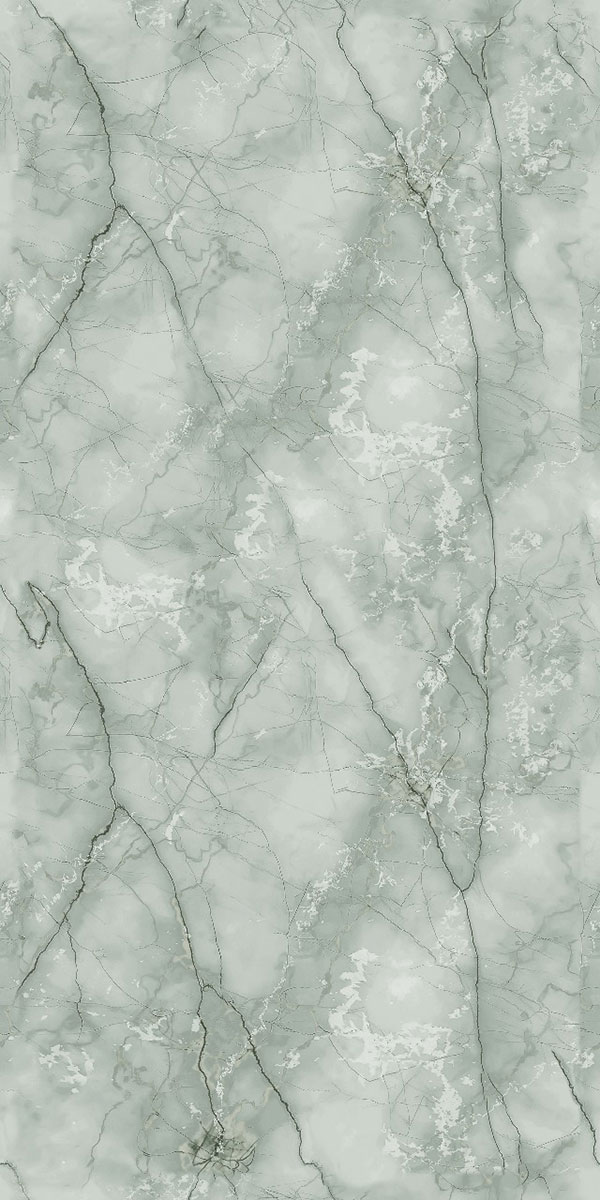 Glossy Finish NEST GREEN PGVT 600x1200mm