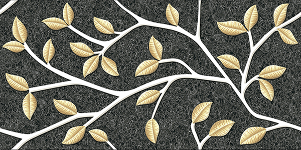 Glossy Finish 1799 HL1 Ceramic 300x600mm