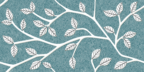 Glossy Finish 1820 HL1 Ceramic 300x600mm