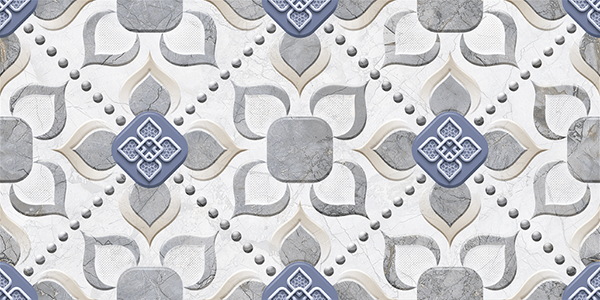 Glossy Finish 1904 HL1 Ceramic 300x600mm