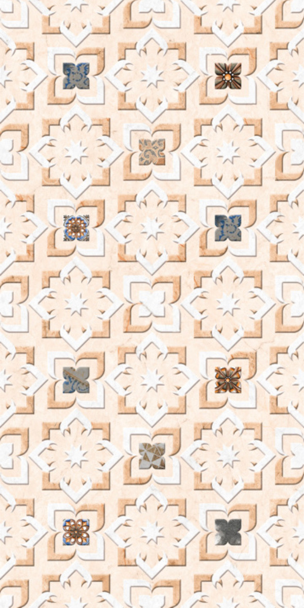 Gvt Matt Carving Tiles