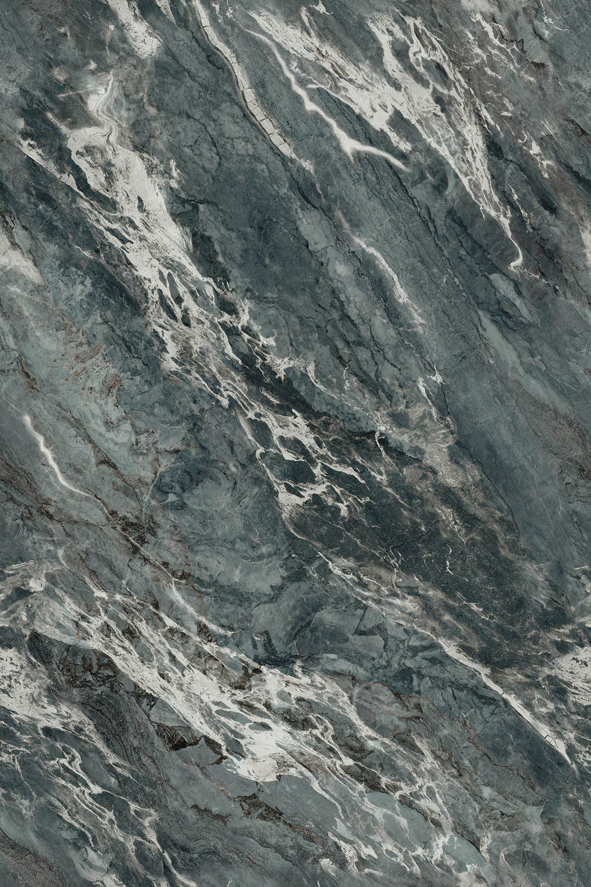 High Glossy Finish ARIOSTEA  VARDE PGVT 1200x1800mm