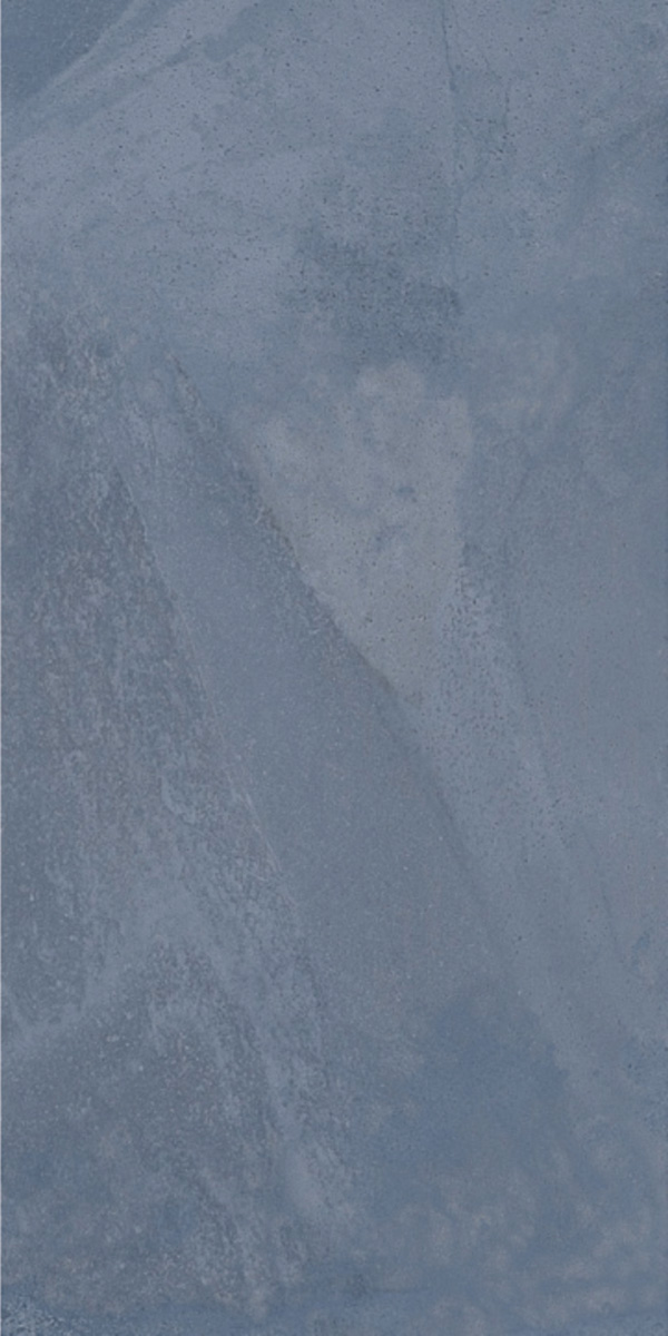 Matte Finish BRECCIAN BLUE GVT 600x1200mm