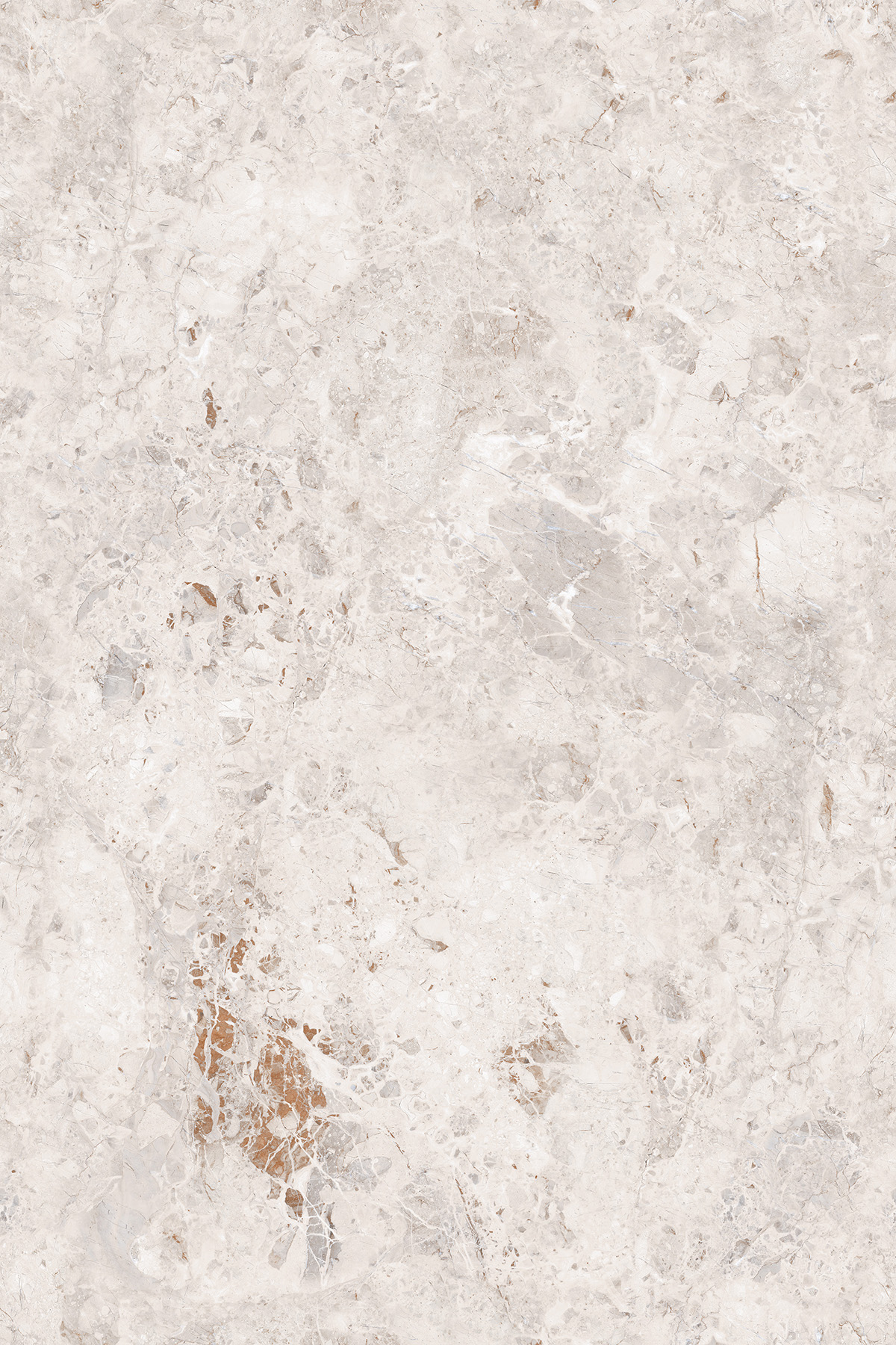 Endless Glossy Tiles 