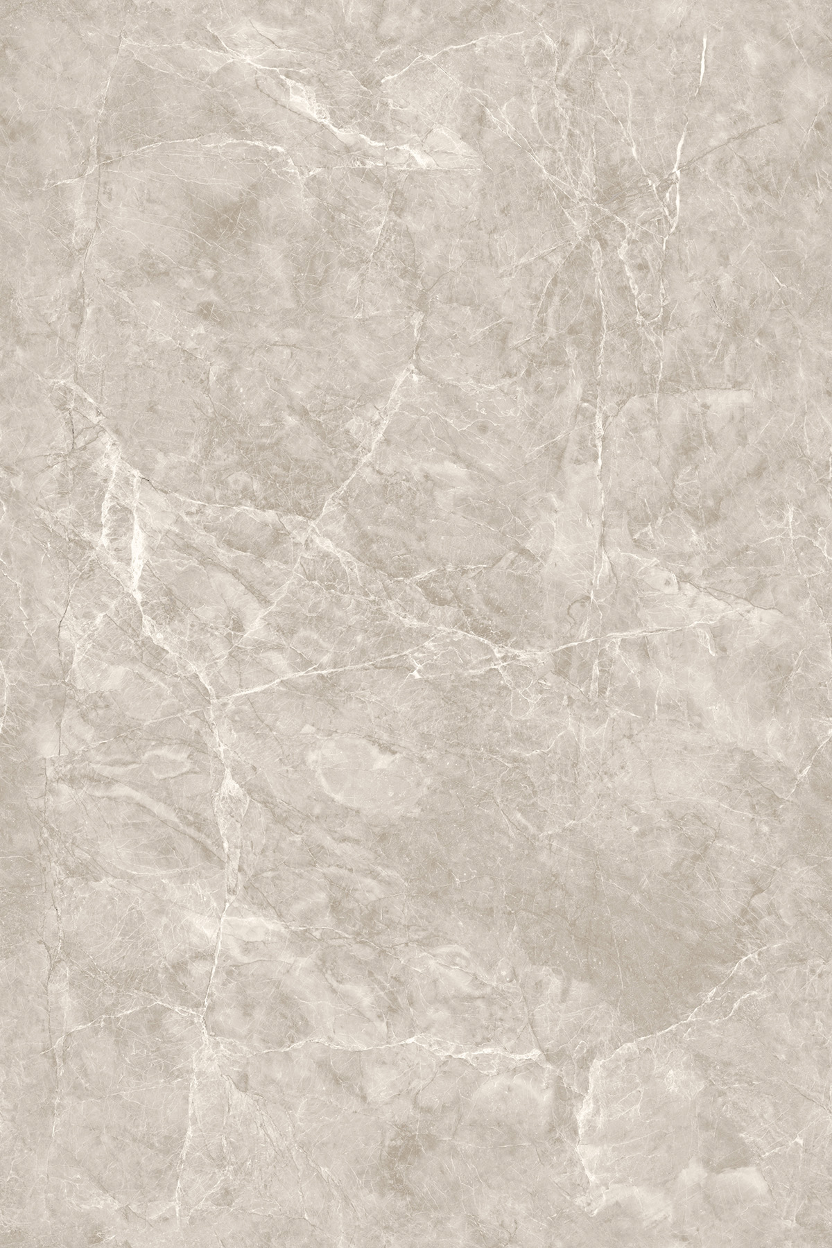 Endless Glossy Tiles 