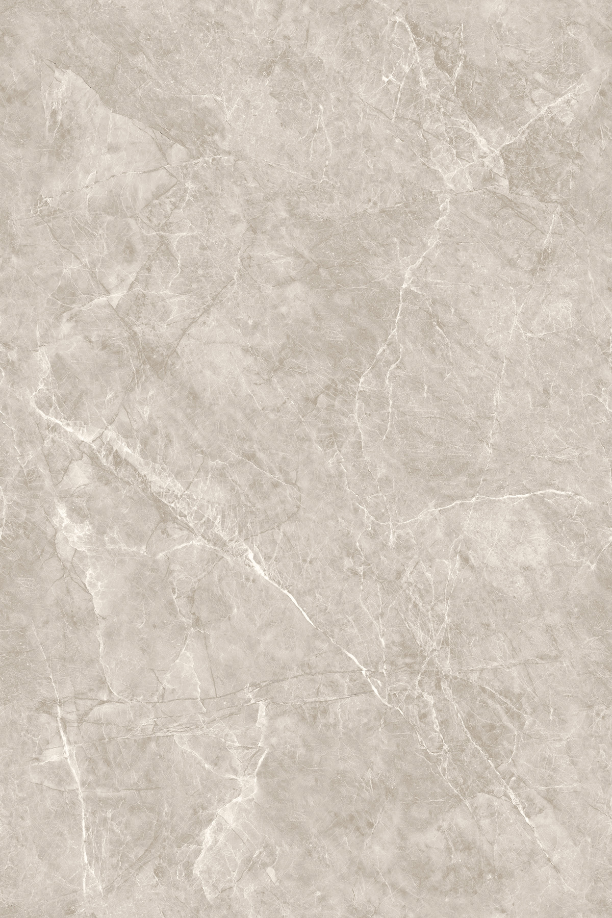 Glossy Finish CIENTO TAUPE PGVT 1200x1800mm