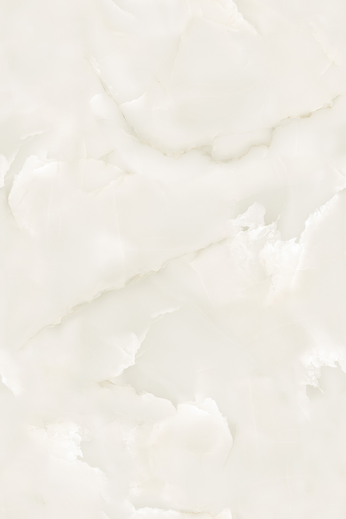 Endless Glossy Tiles 