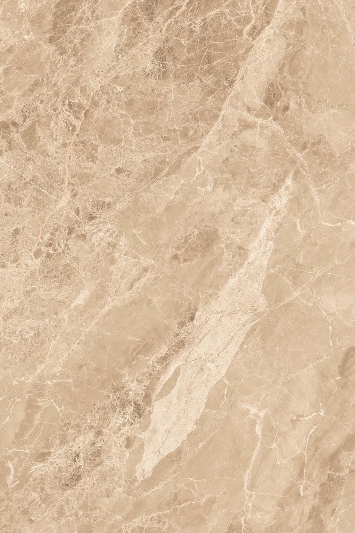 Glossy Finish CORSICA BEIGE PGVT 1200x1800mm