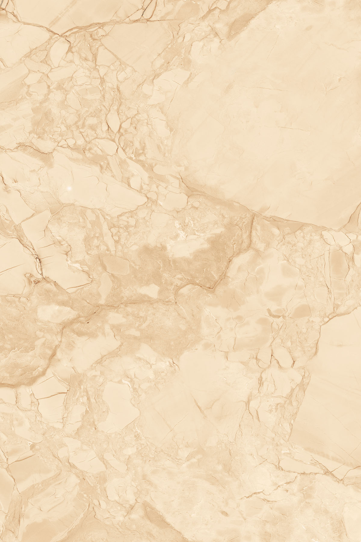 Glossy Finish CREMA MARFIL PGVT 1200x1800mm