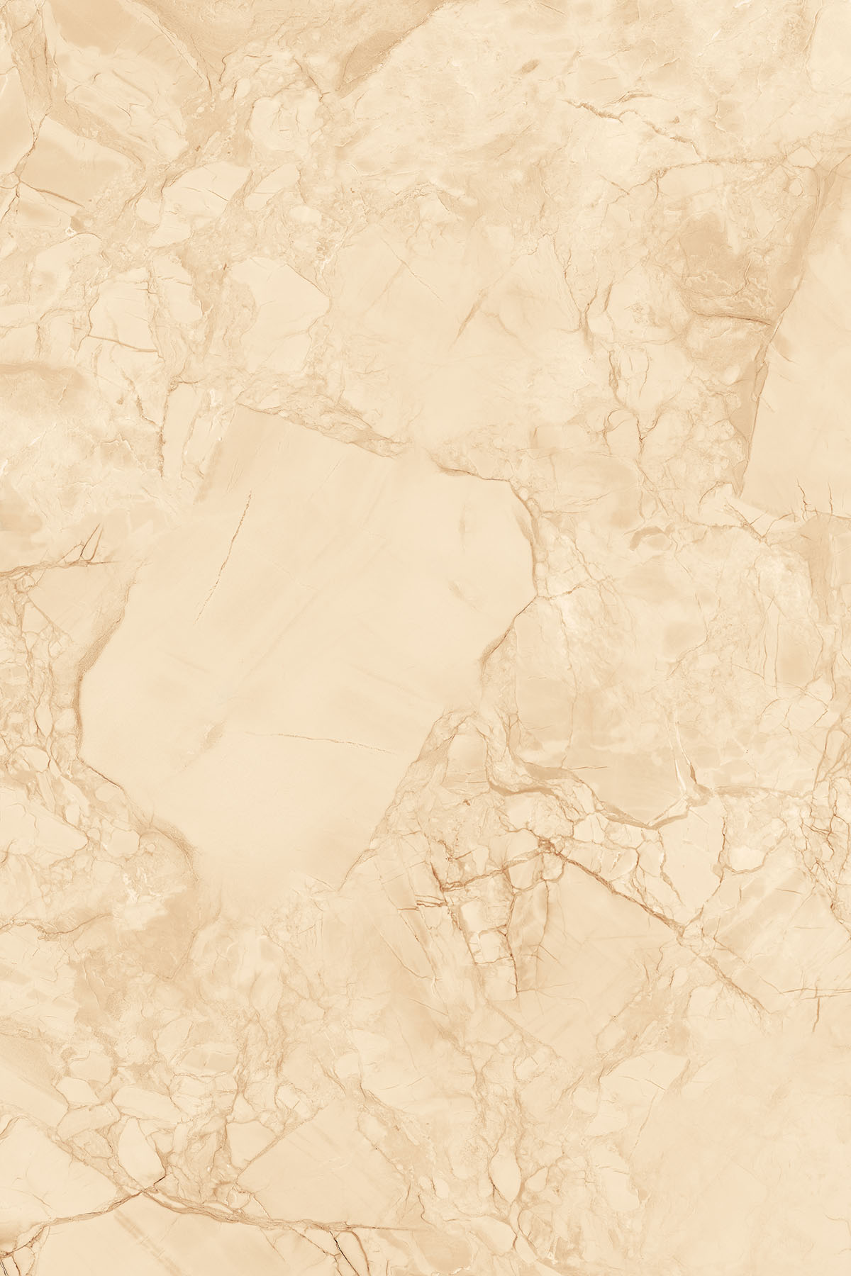 Glossy Finish CREMA MARFIL PGVT 1200x1800mm