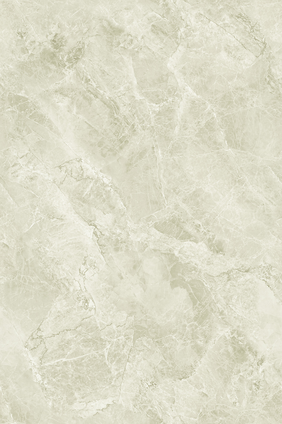 Endless Glossy Tiles 