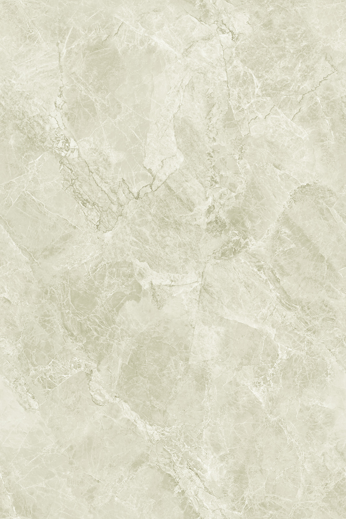 Glossy Finish DALKEY GREEN PGVT 1200x1800mm