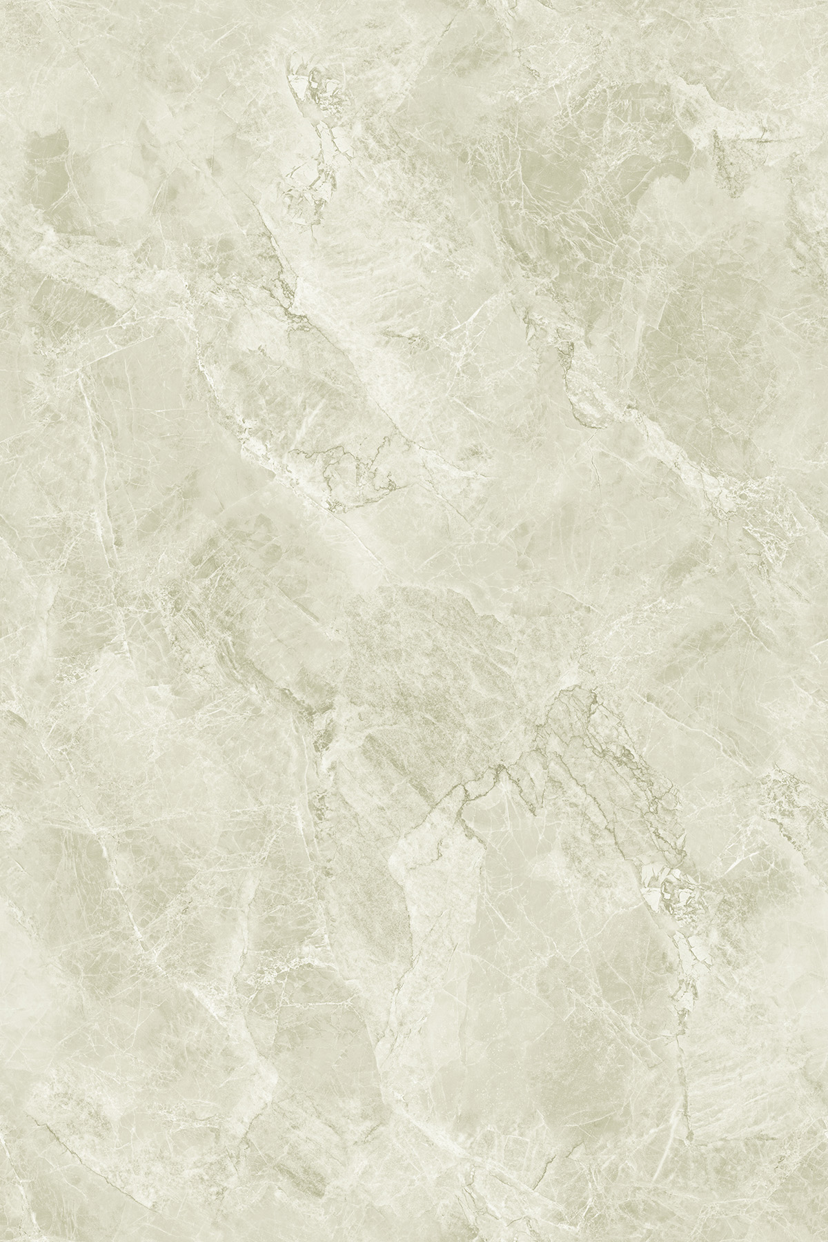 Glossy Finish DALKEY GREEN PGVT 1200x1800mm