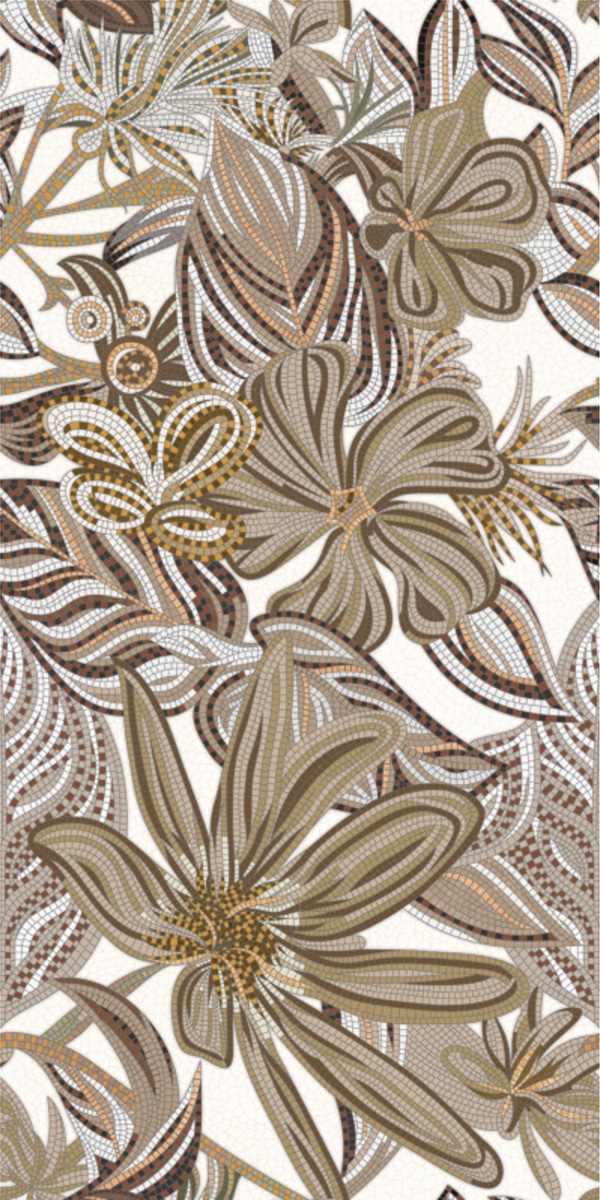 Glitter Finish GLO-GRADE PITEA GVT 600x1200mm