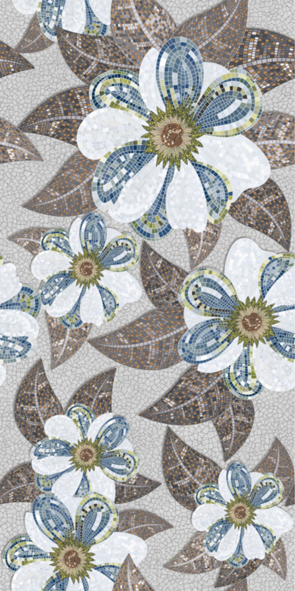 Glitter Finish GLO-GRADE VAASA GVT 600x1200mm