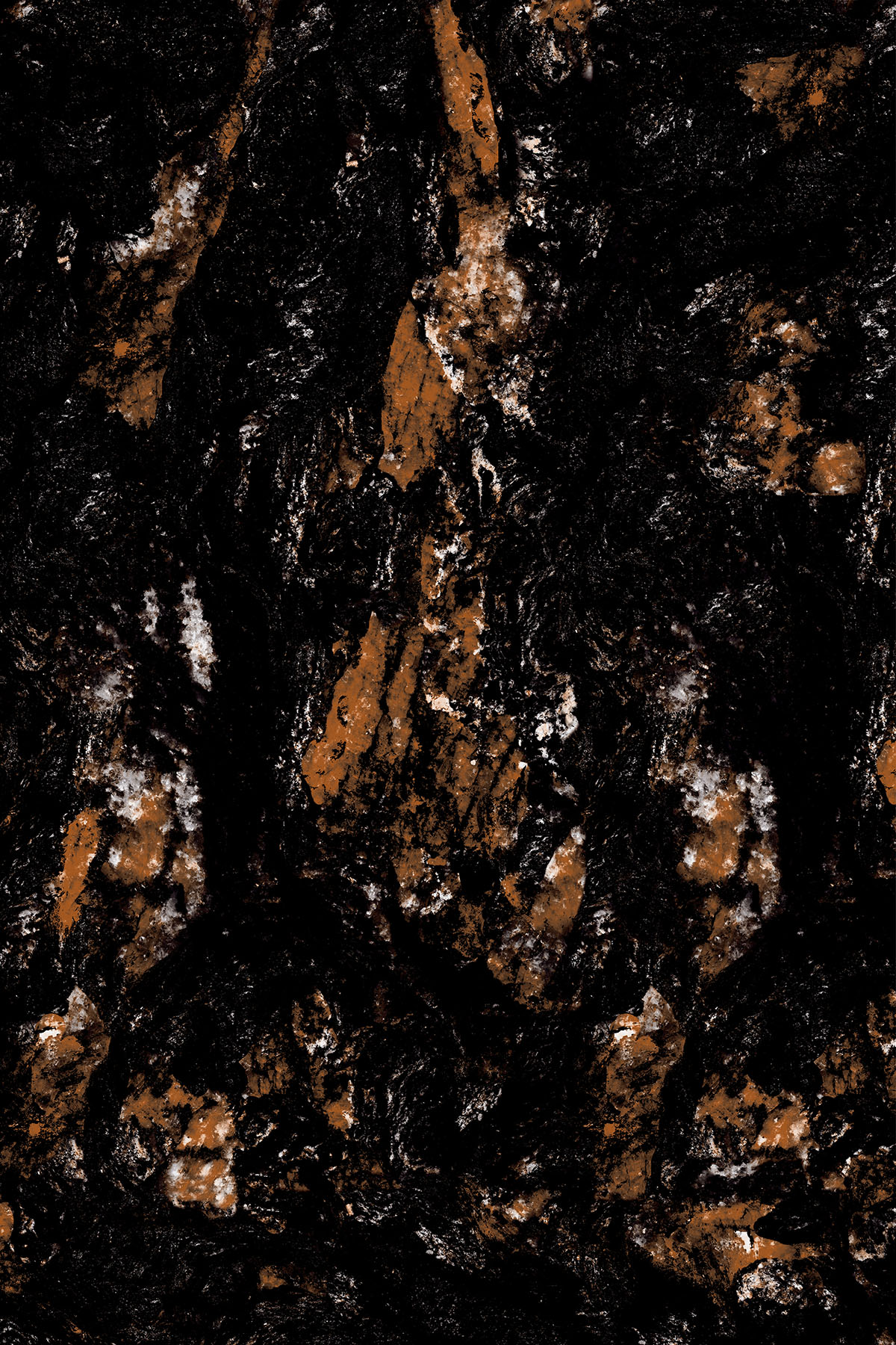 High Glossy Finish GOLD MARROAN PGVT 1200x1800mm