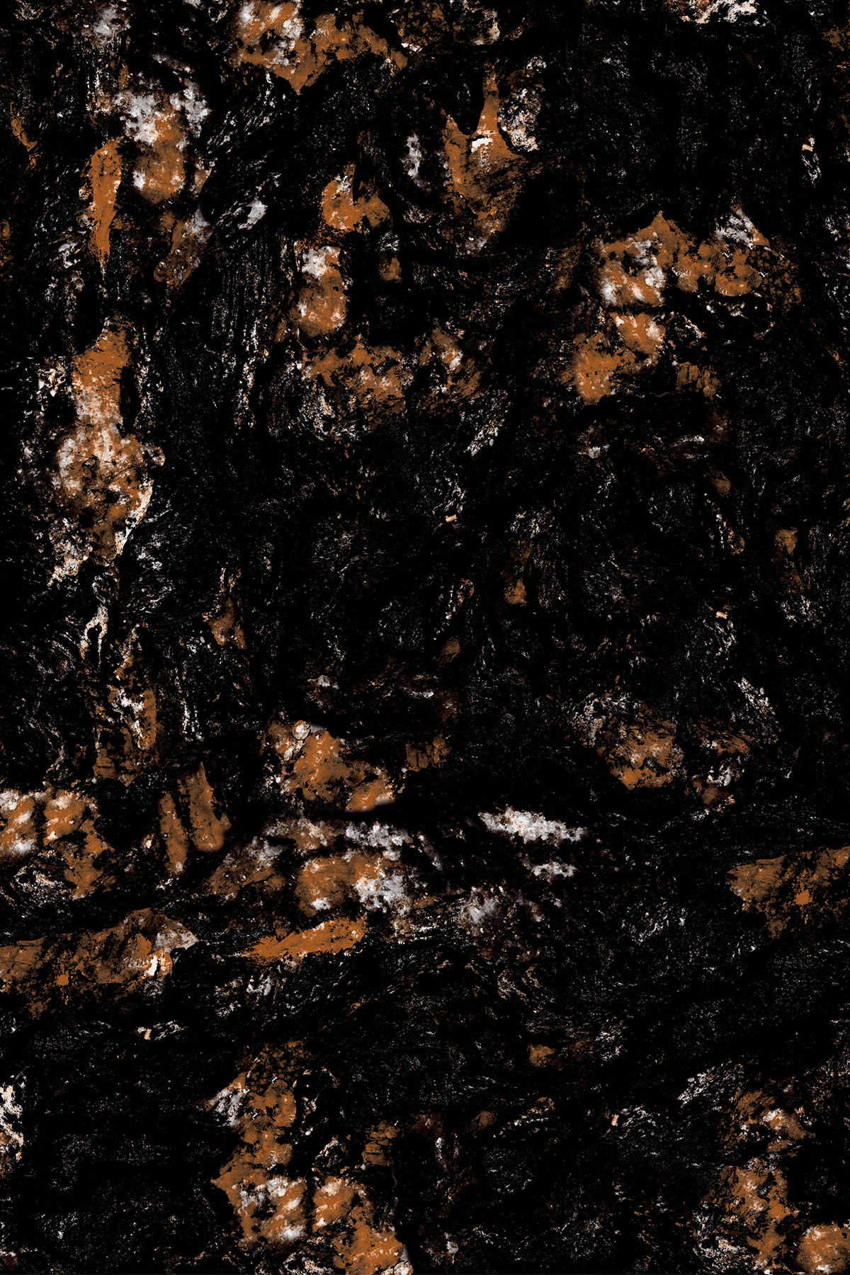 High Glossy Finish GOLD MARROAN PGVT 1200x1800mm