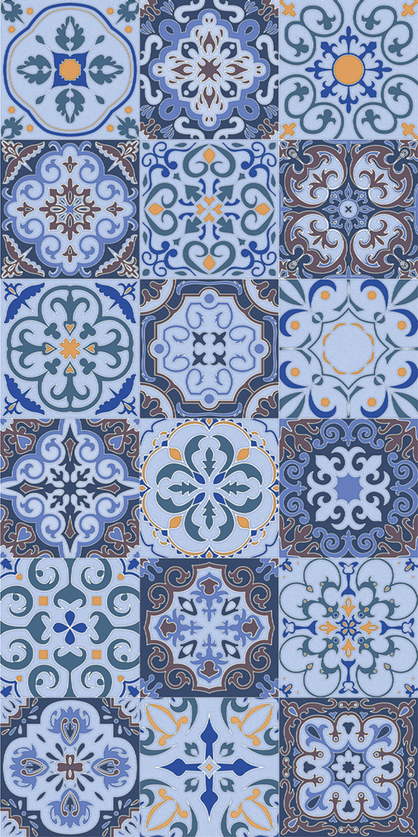 gvt matt carving tiles