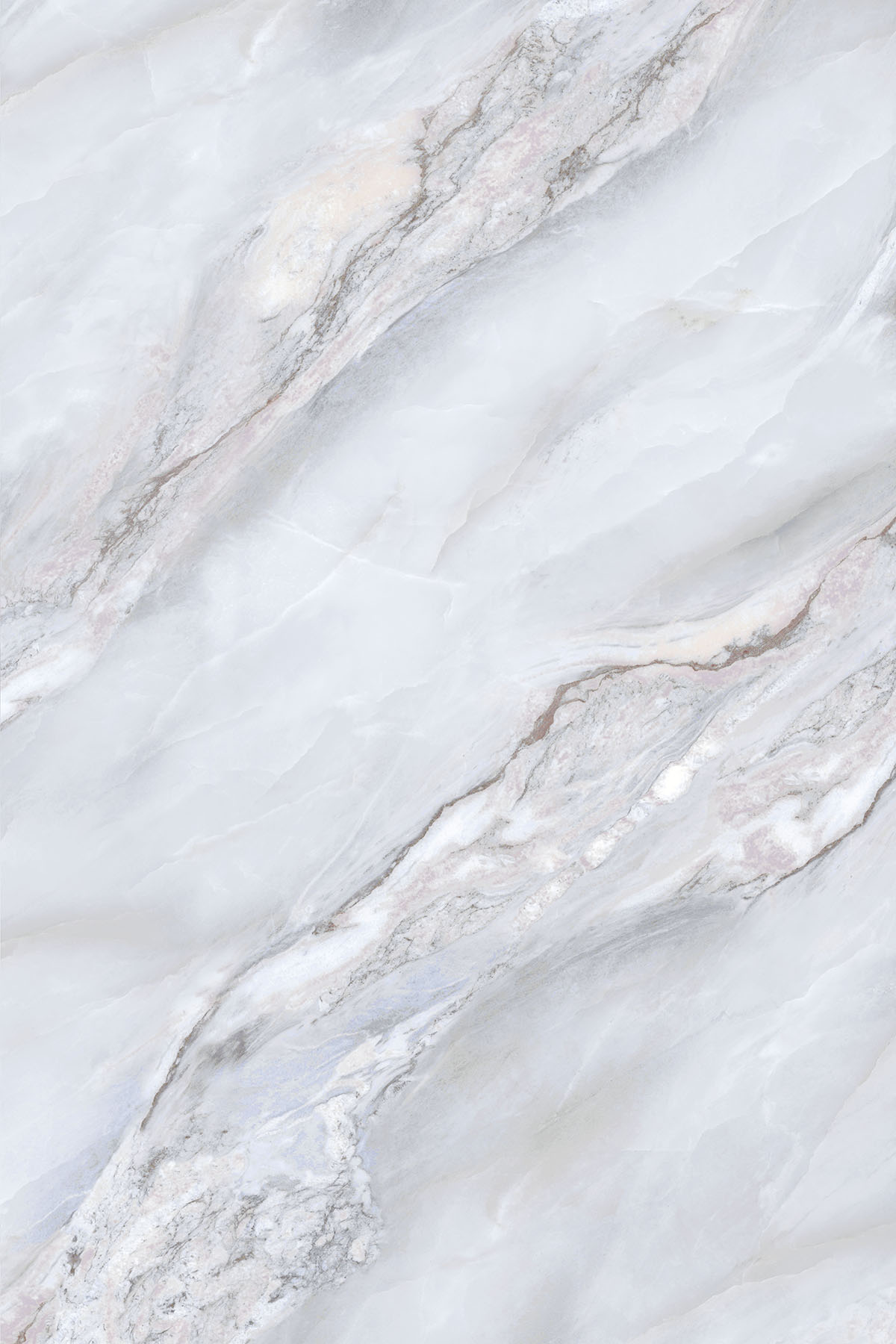 Glossy Finish JAVA GREY PGVT 1200x1800mm