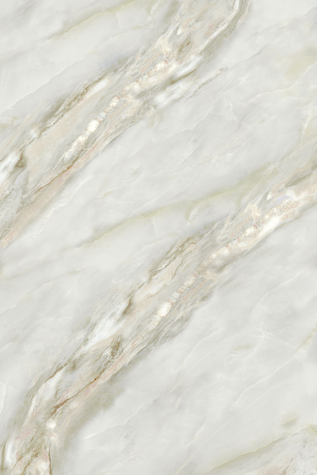 Glossy Finish JAVA GREEN PGVT 1200x1800mm