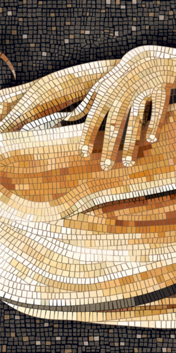 Glitter Finish KRIPIK ELEA GVT 600x1200mm