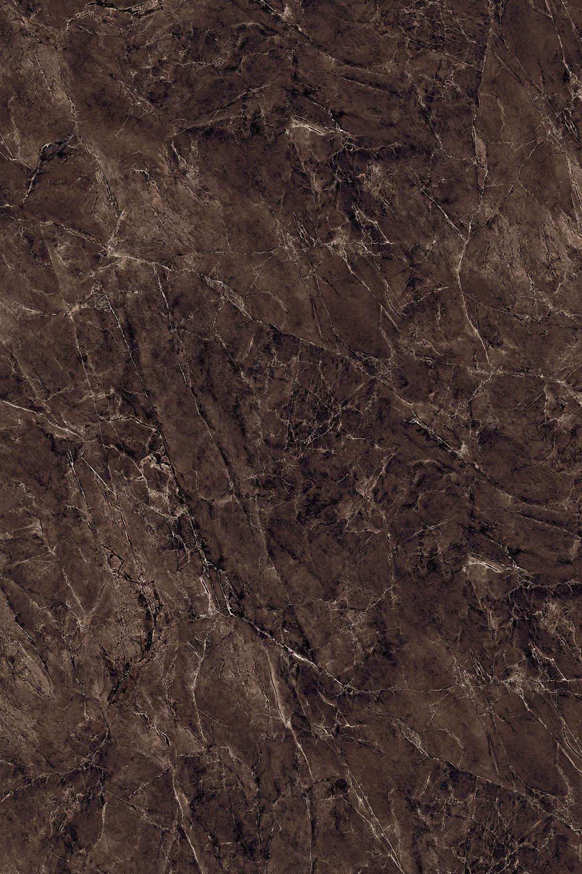 High Glossy Finish LIRICA CHOCO PGVT 1200x1800mm