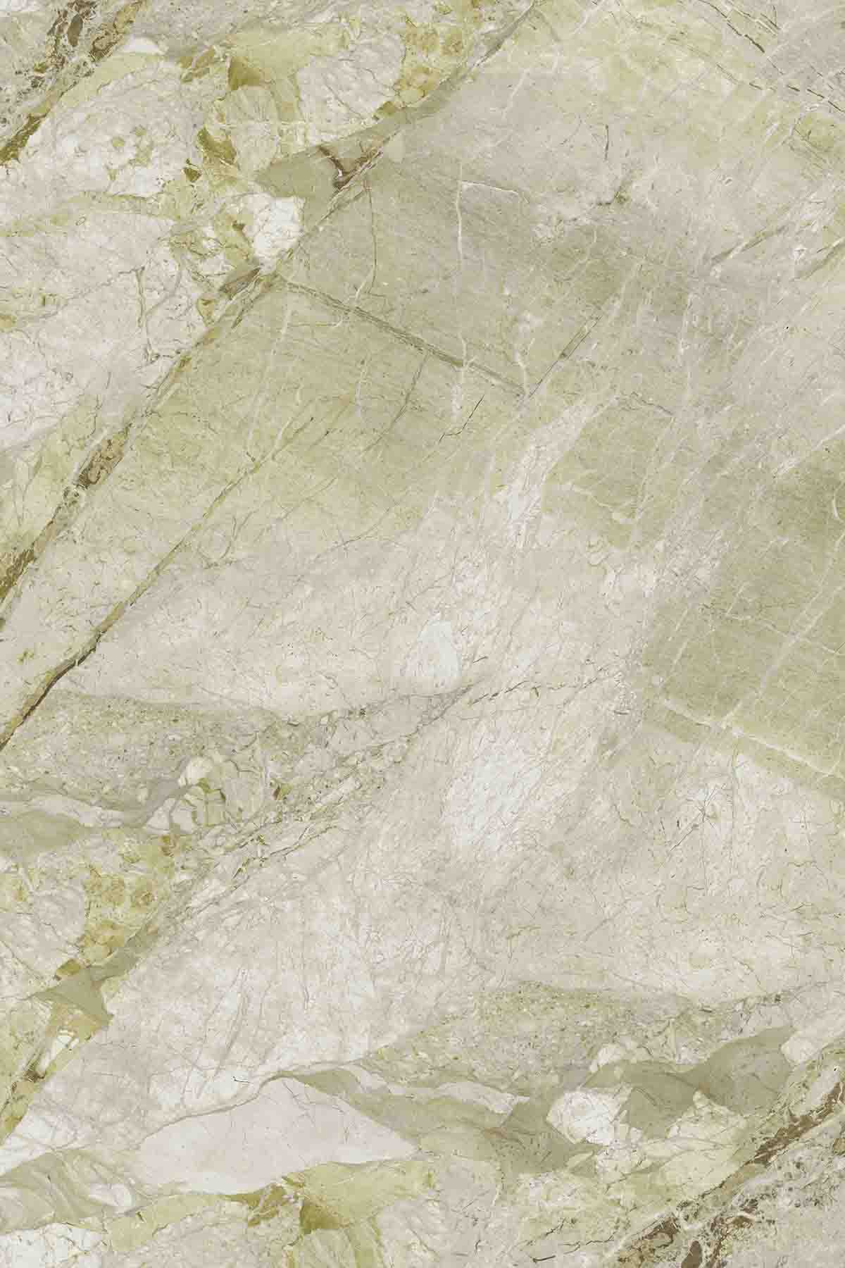 Glossy Finish MARMO BRECCIA GREEN PGVT 1200x1800mm