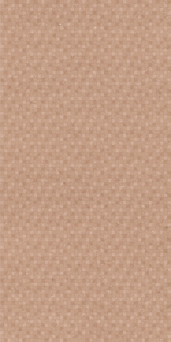 Matte Finish MATTONI CARAMEL FRITA GVT 600x1200mm